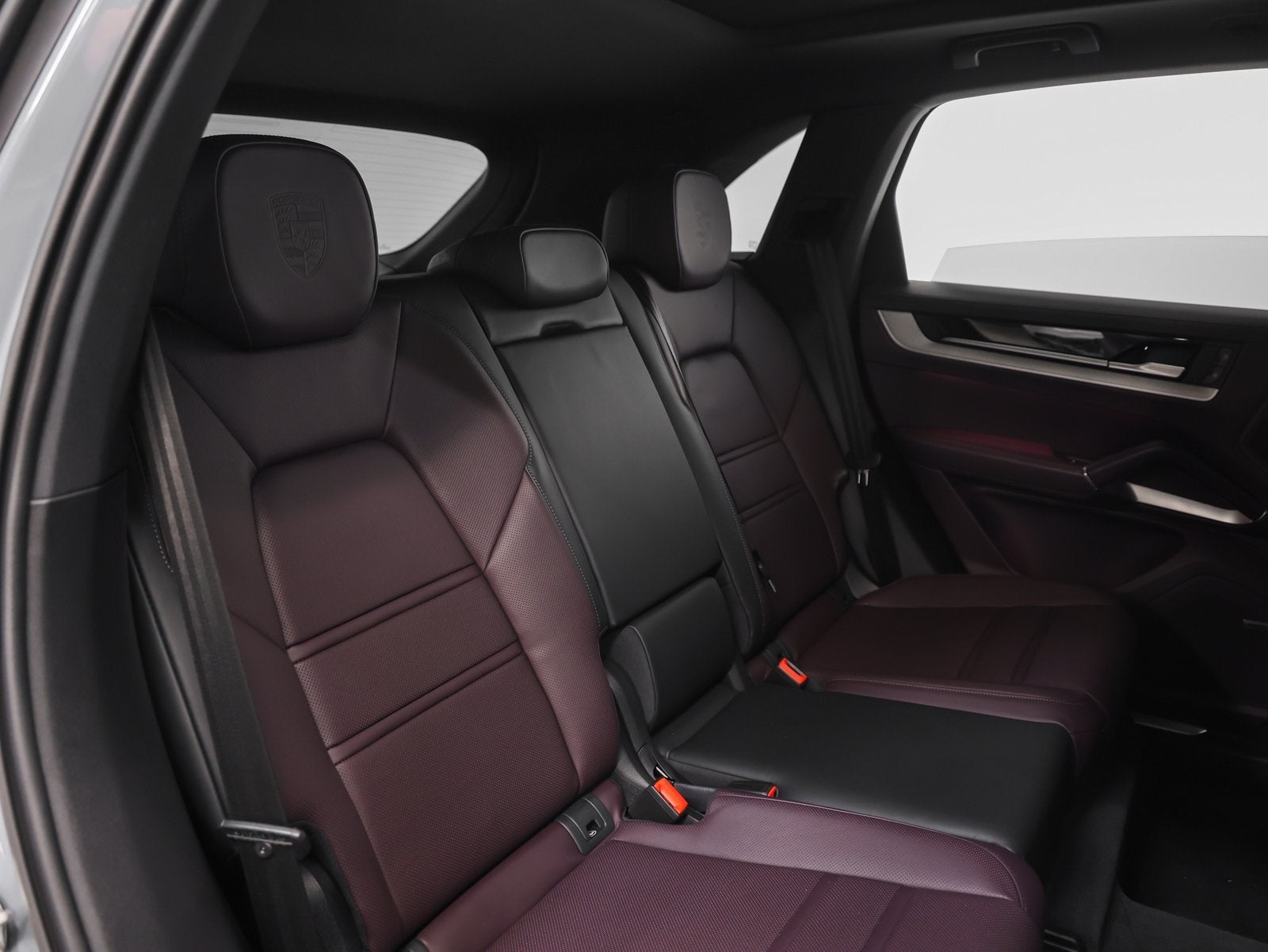 2025 Porsche Cayenne Cayenne E-Hybrid