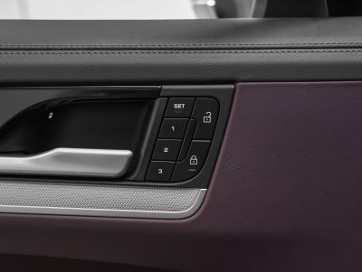 2025 Porsche Cayenne Cayenne E-Hybrid