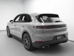 2025 Porsche Cayenne Cayenne E-Hybrid