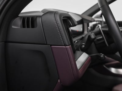 2025 Porsche Cayenne Cayenne E-Hybrid