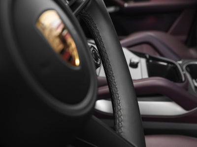 2025 Porsche Cayenne Cayenne E-Hybrid