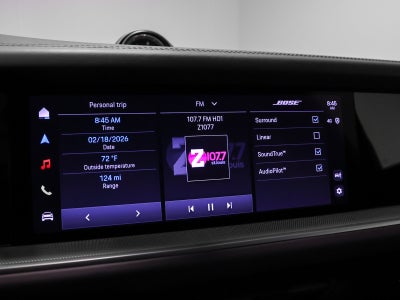 2025 Porsche Cayenne Cayenne E-Hybrid