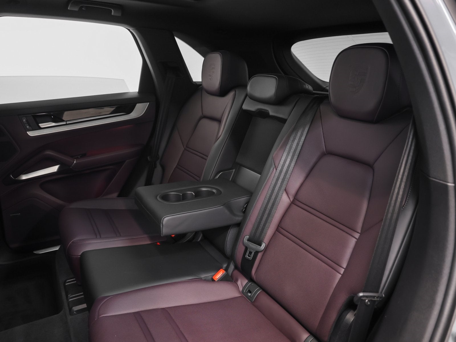 2025 Porsche Cayenne Cayenne E-Hybrid