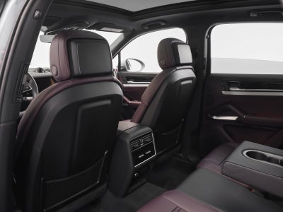 2025 Porsche Cayenne Cayenne E-Hybrid