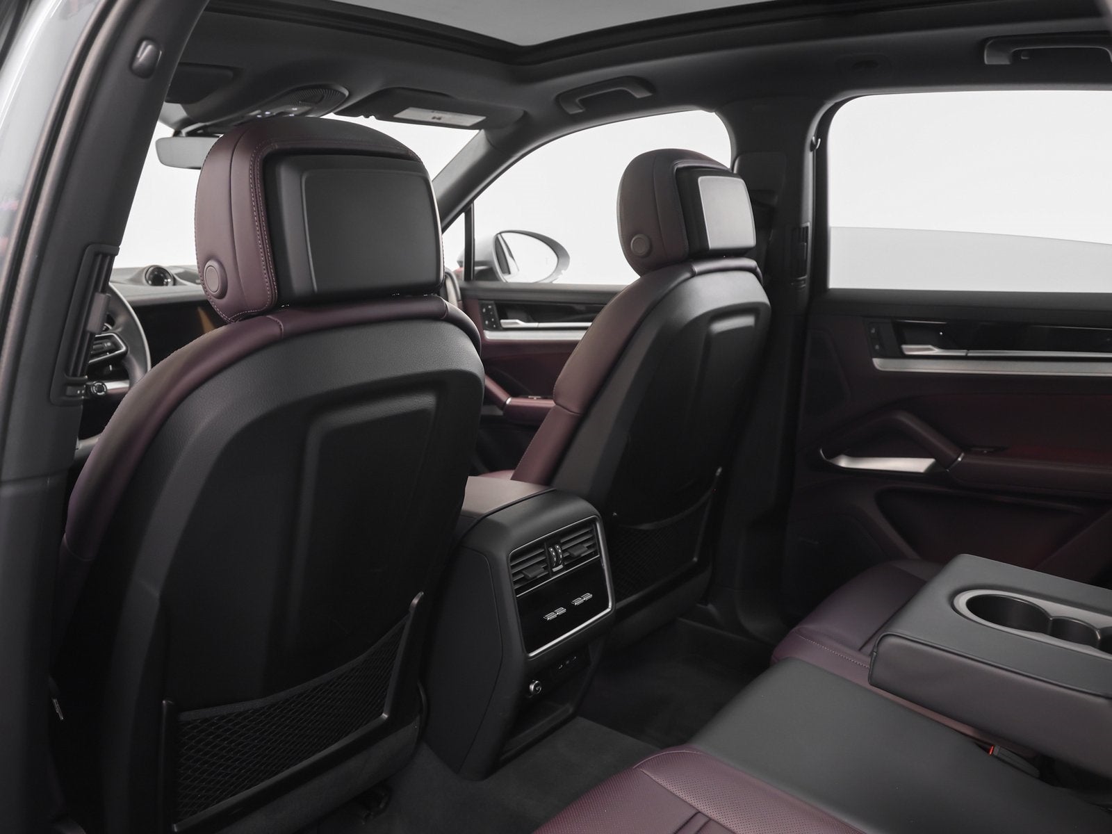 2025 Porsche Cayenne Cayenne E-Hybrid