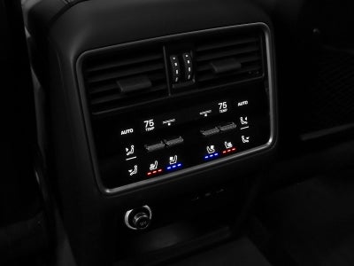 2025 Porsche Cayenne Cayenne E-Hybrid