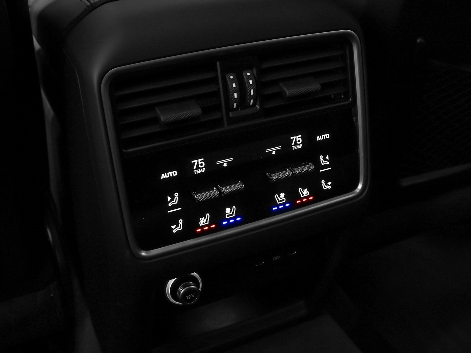 2025 Porsche Cayenne Cayenne E-Hybrid