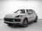2025 Porsche Cayenne Cayenne E-Hybrid