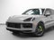 2025 Porsche Cayenne Cayenne E-Hybrid