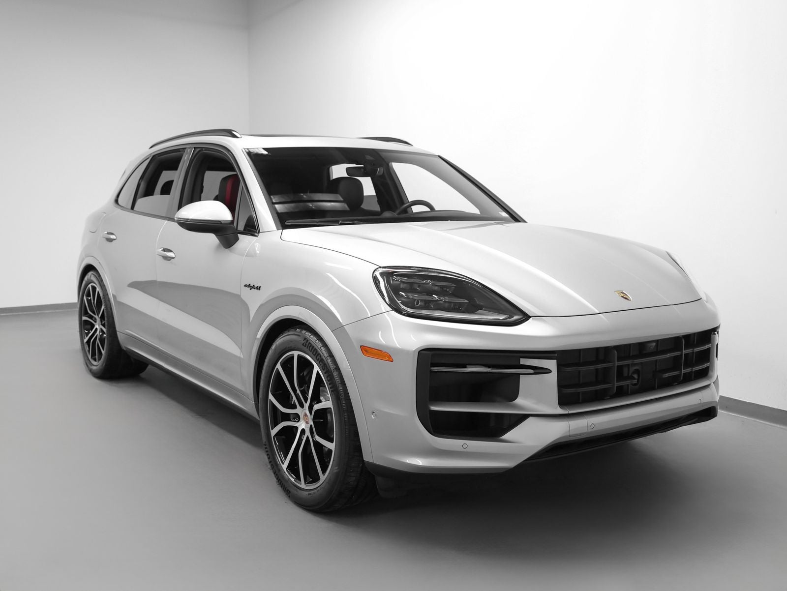 2025 Porsche Cayenne Cayenne E-Hybrid