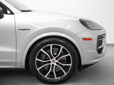 2025 Porsche Cayenne Cayenne E-Hybrid
