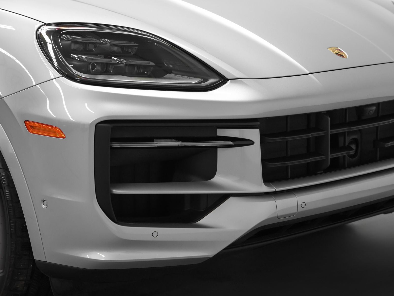 2025 Porsche Cayenne Cayenne E-Hybrid
