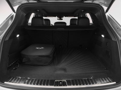 2025 Porsche Cayenne Cayenne E-Hybrid