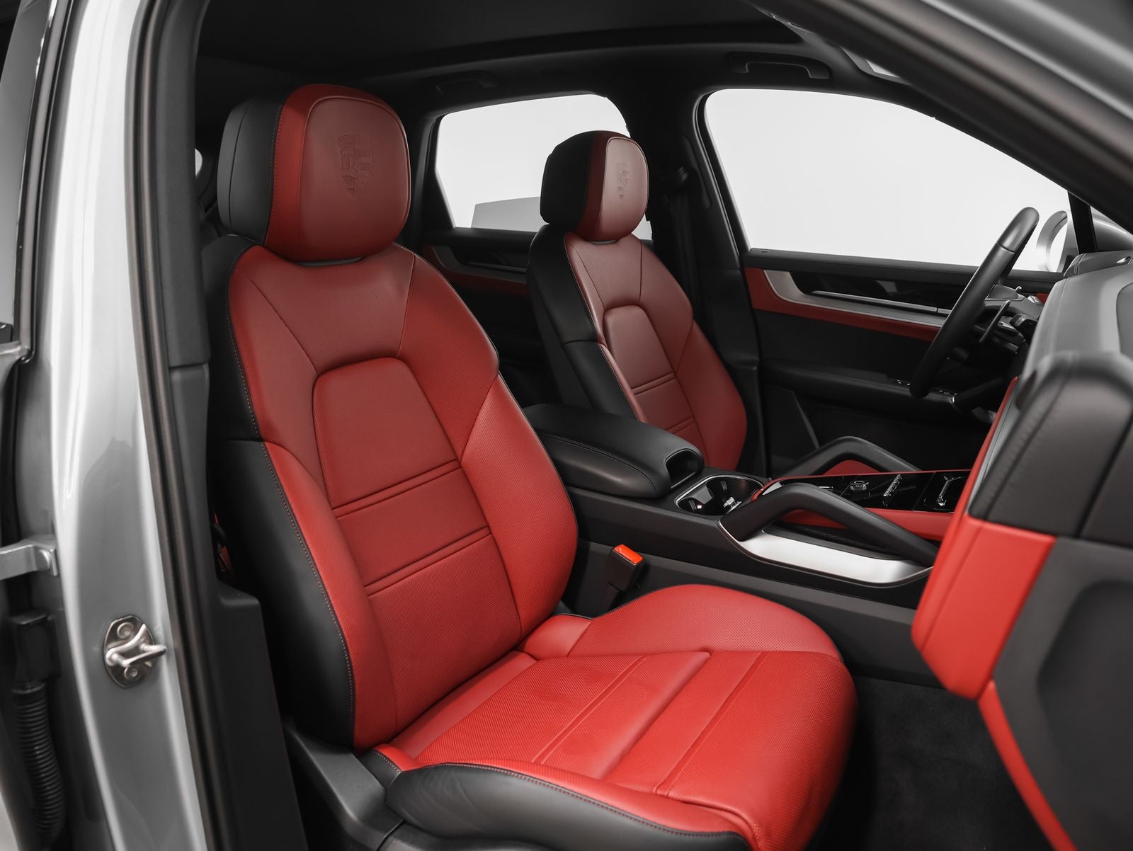 2025 Porsche Cayenne Cayenne E-Hybrid