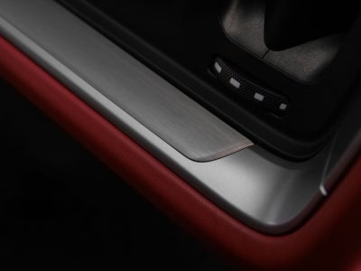 2025 Porsche Cayenne Cayenne E-Hybrid