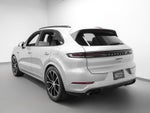 2025 Porsche Cayenne Cayenne E-Hybrid