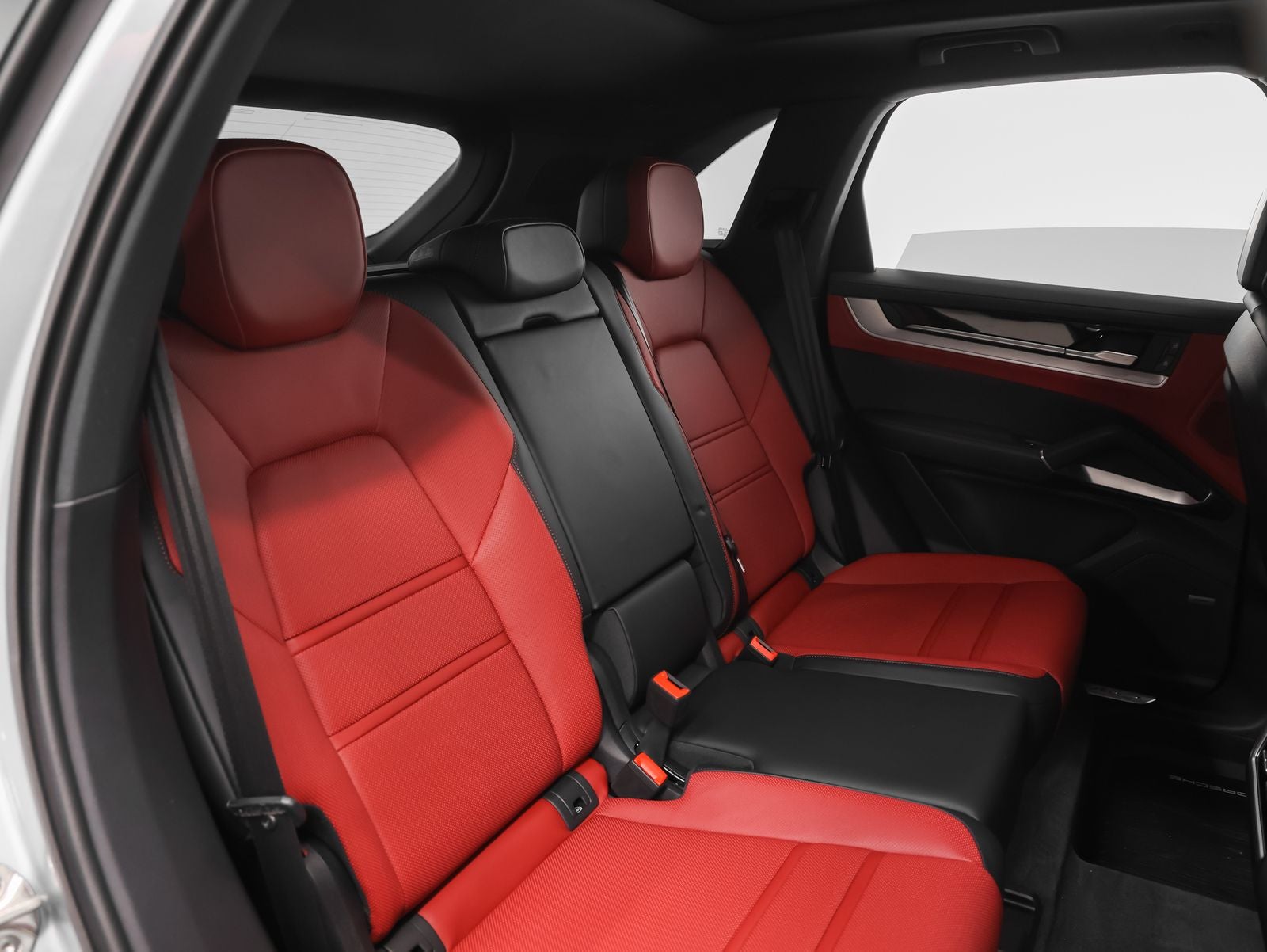 2025 Porsche Cayenne Cayenne E-Hybrid