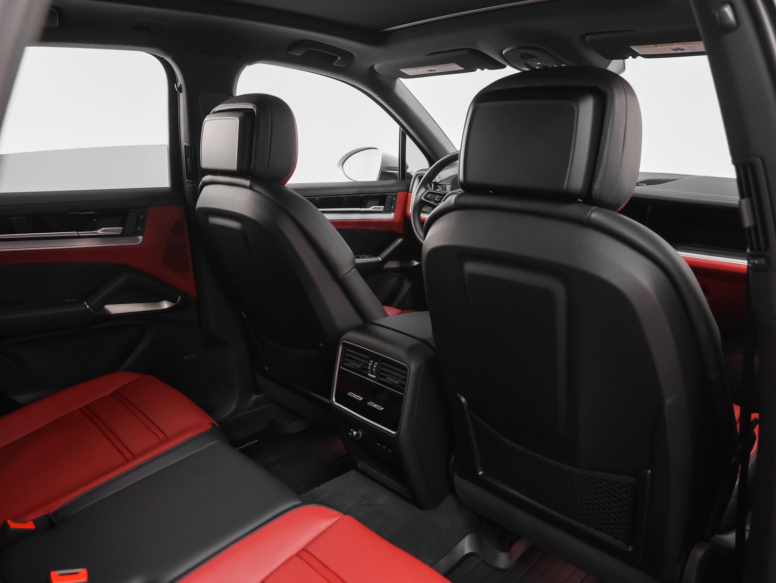 2025 Porsche Cayenne Cayenne E-Hybrid