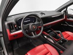 2025 Porsche Cayenne Cayenne E-Hybrid