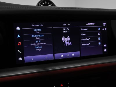 2025 Porsche Cayenne Cayenne E-Hybrid