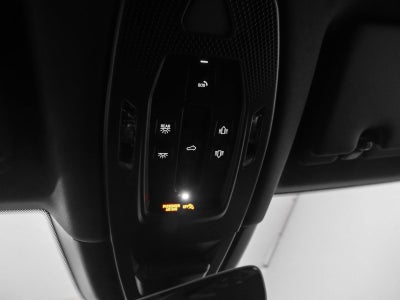 2025 Porsche Cayenne Cayenne E-Hybrid