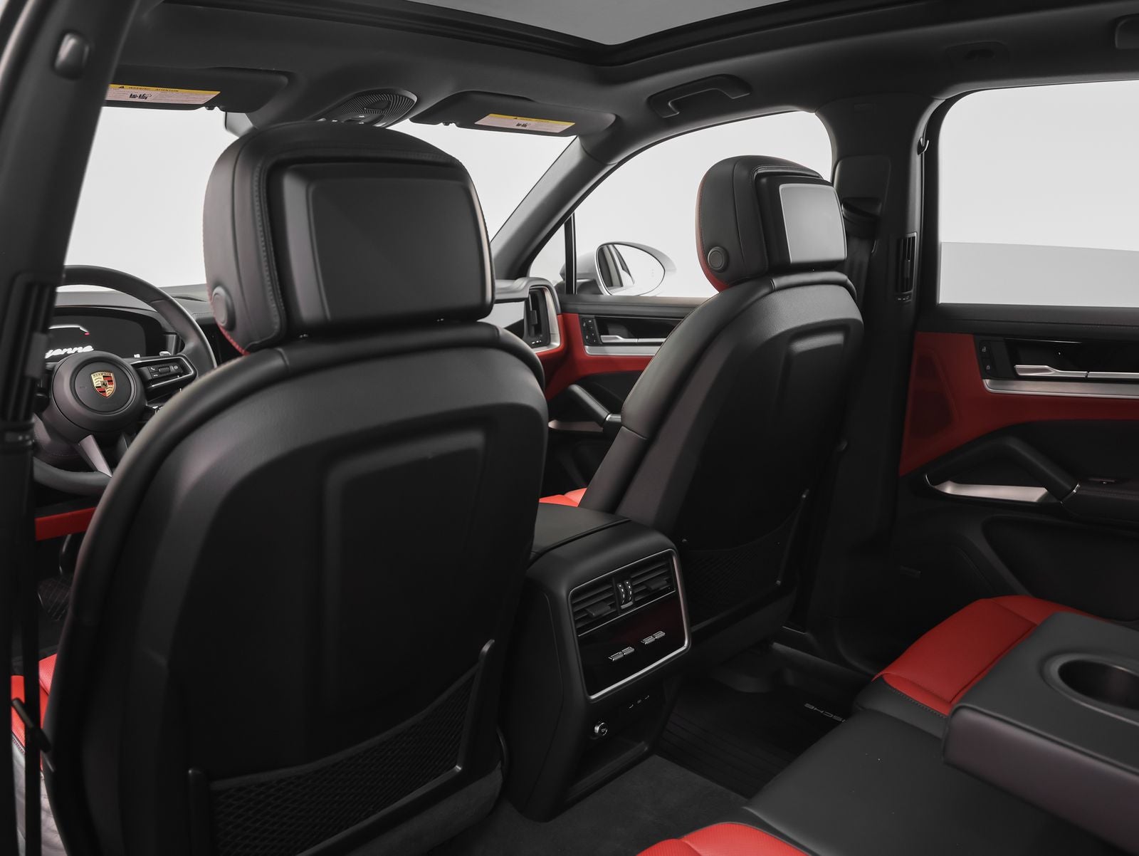 2025 Porsche Cayenne Cayenne E-Hybrid