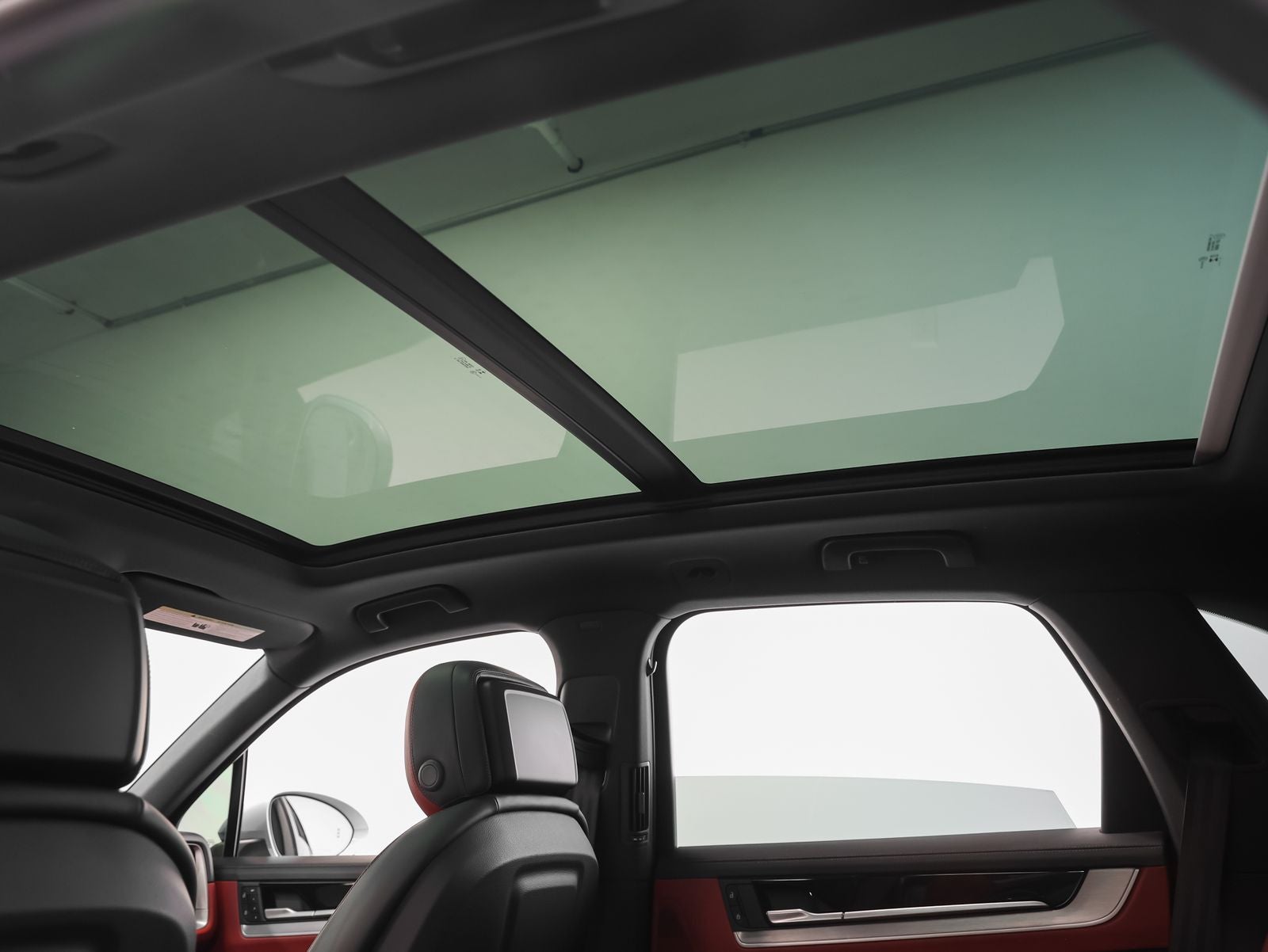 2025 Porsche Cayenne Cayenne E-Hybrid