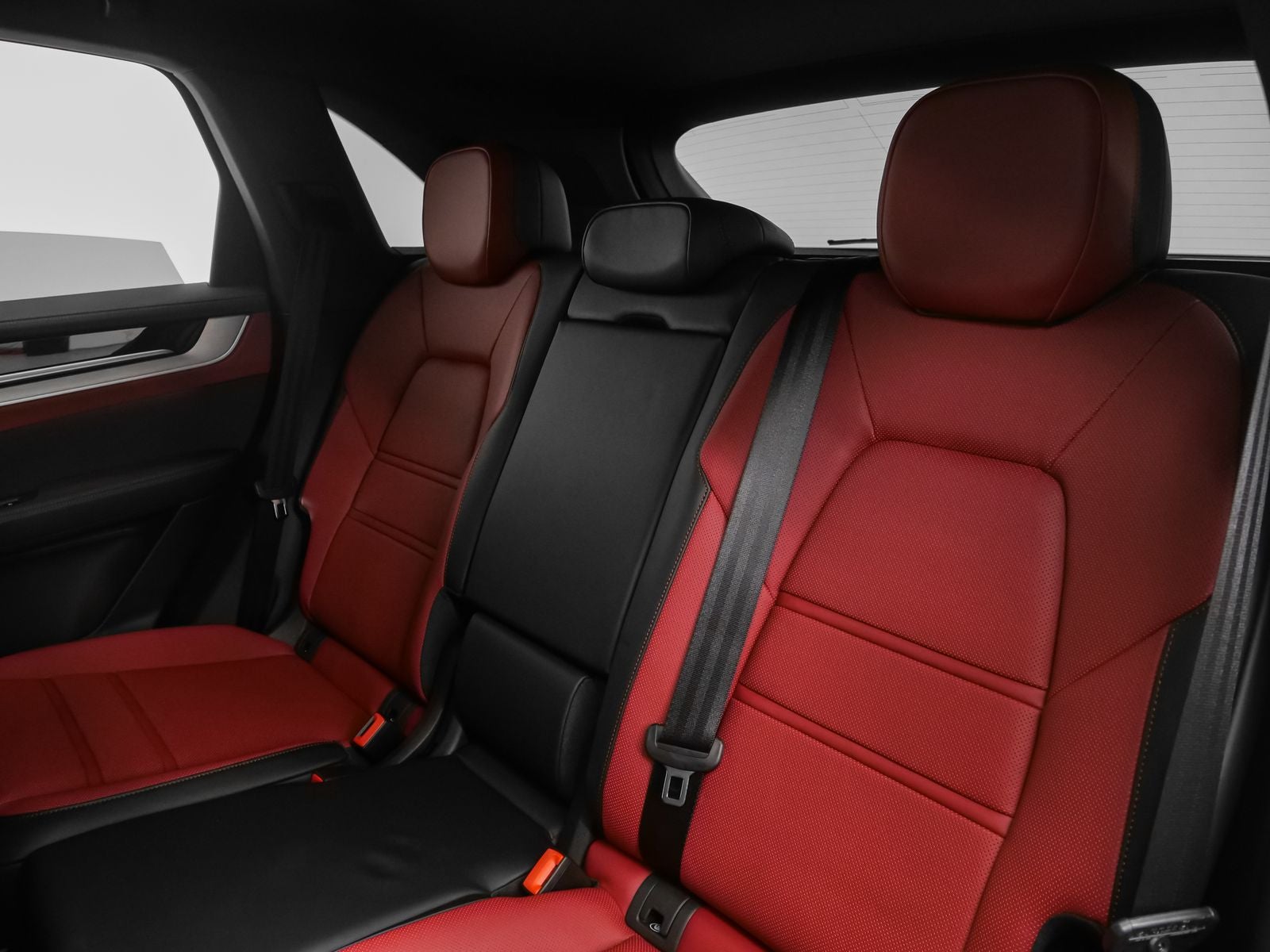 2025 Porsche Cayenne Cayenne E-Hybrid