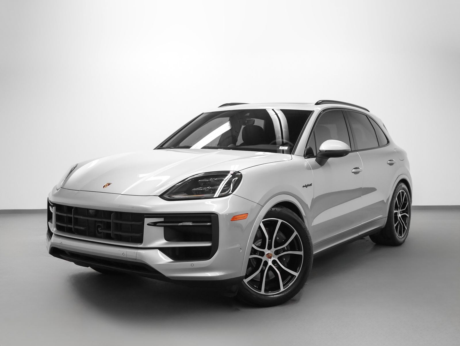 2025 Porsche Cayenne Cayenne E-Hybrid