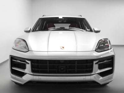 2025 Porsche Cayenne Cayenne E-Hybrid