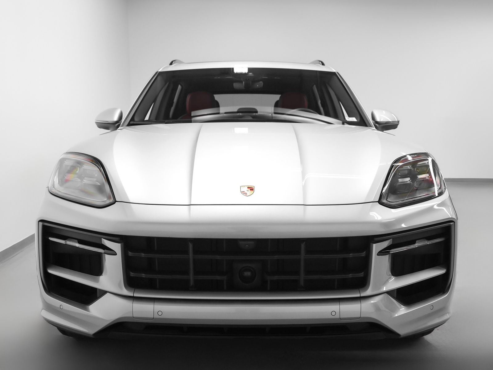 2025 Porsche Cayenne Cayenne E-Hybrid