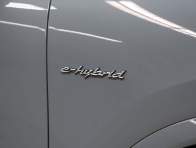 2024 Porsche Cayenne Cayenne E-Hybrid (MY24)
