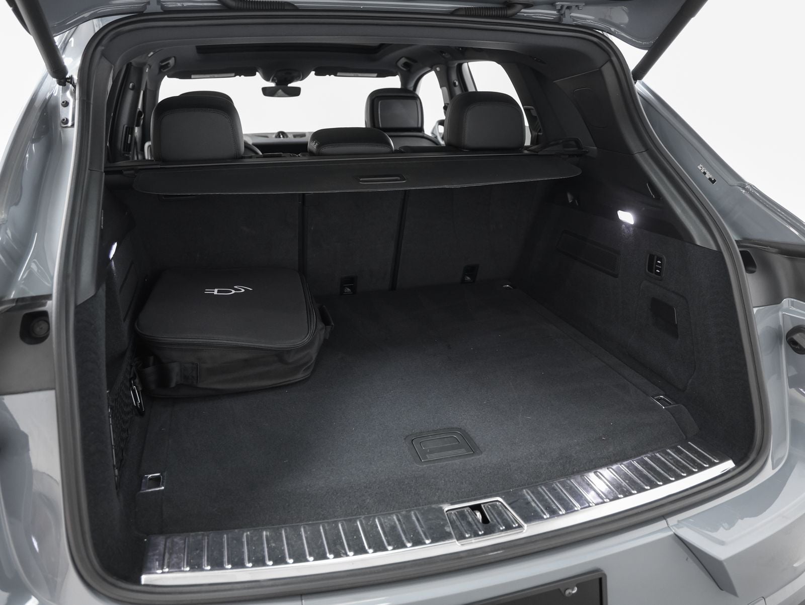 2024 Porsche Cayenne Cayenne E-Hybrid (MY24)