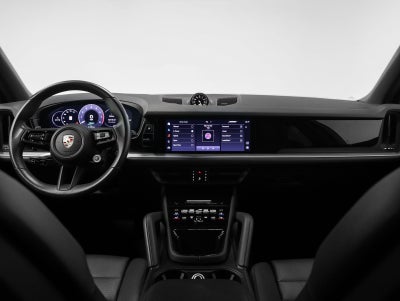 2024 Porsche Cayenne Cayenne E-Hybrid (MY24)