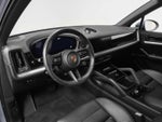 2024 Porsche Cayenne Cayenne E-Hybrid (MY24)