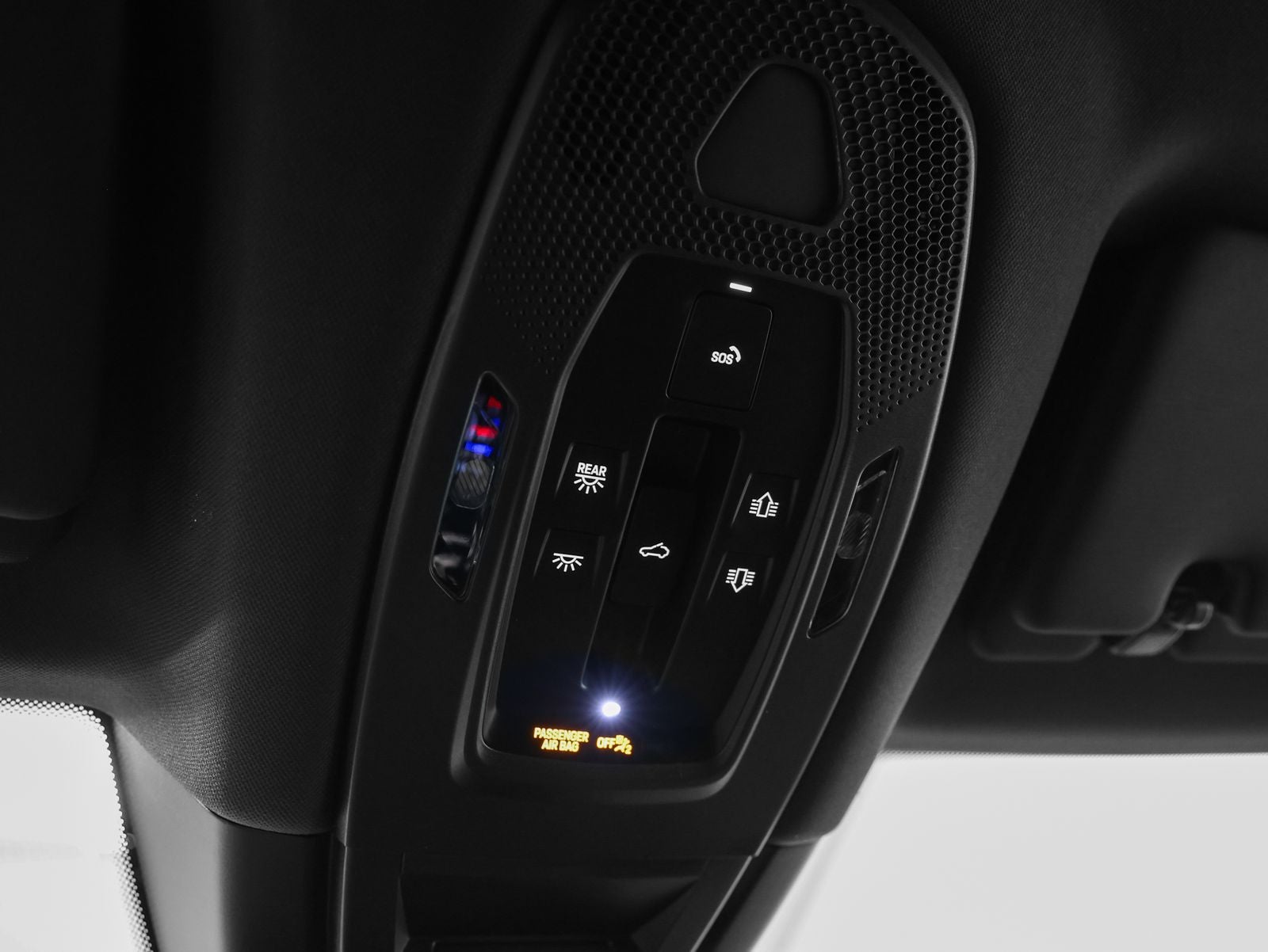 2024 Porsche Cayenne Cayenne E-Hybrid (MY24)
