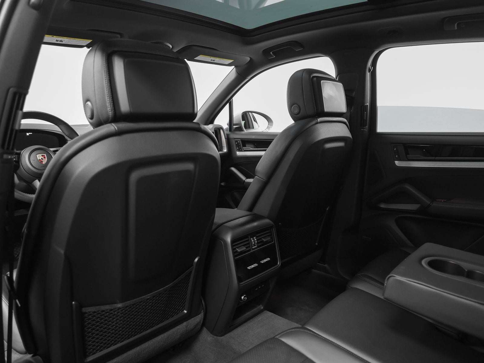 2024 Porsche Cayenne Cayenne E-Hybrid (MY24)