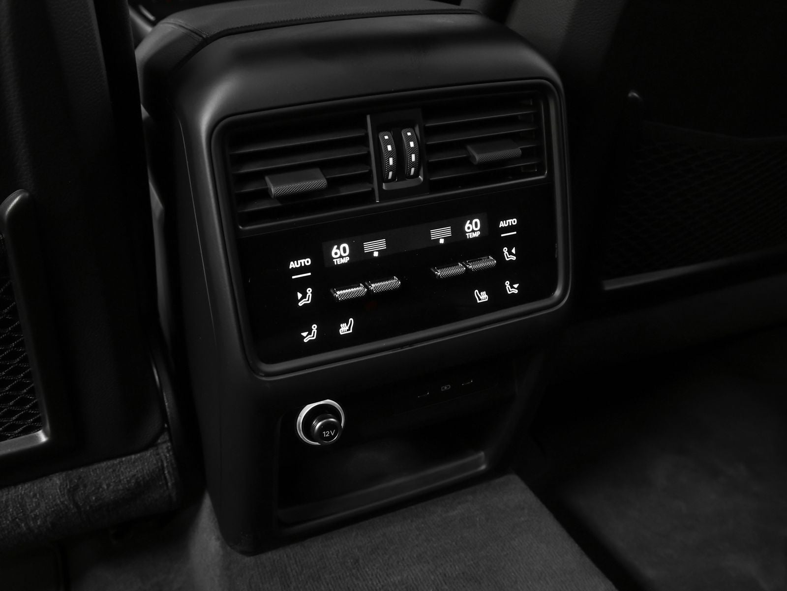 2024 Porsche Cayenne Cayenne E-Hybrid (MY24)