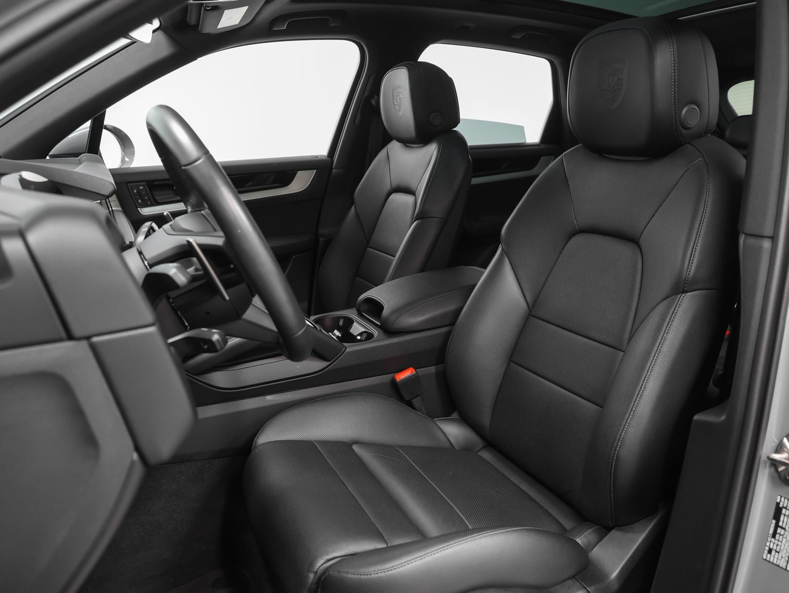 2024 Porsche Cayenne Cayenne E-Hybrid (MY24)