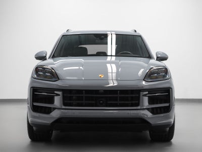 2024 Porsche Cayenne Cayenne E-Hybrid (MY24)