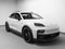 2026 Porsche Macan GTS Electric