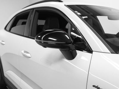 2026 Porsche Macan GTS Electric