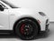 2026 Porsche Macan GTS Electric