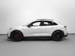 2026 Porsche Macan GTS Electric