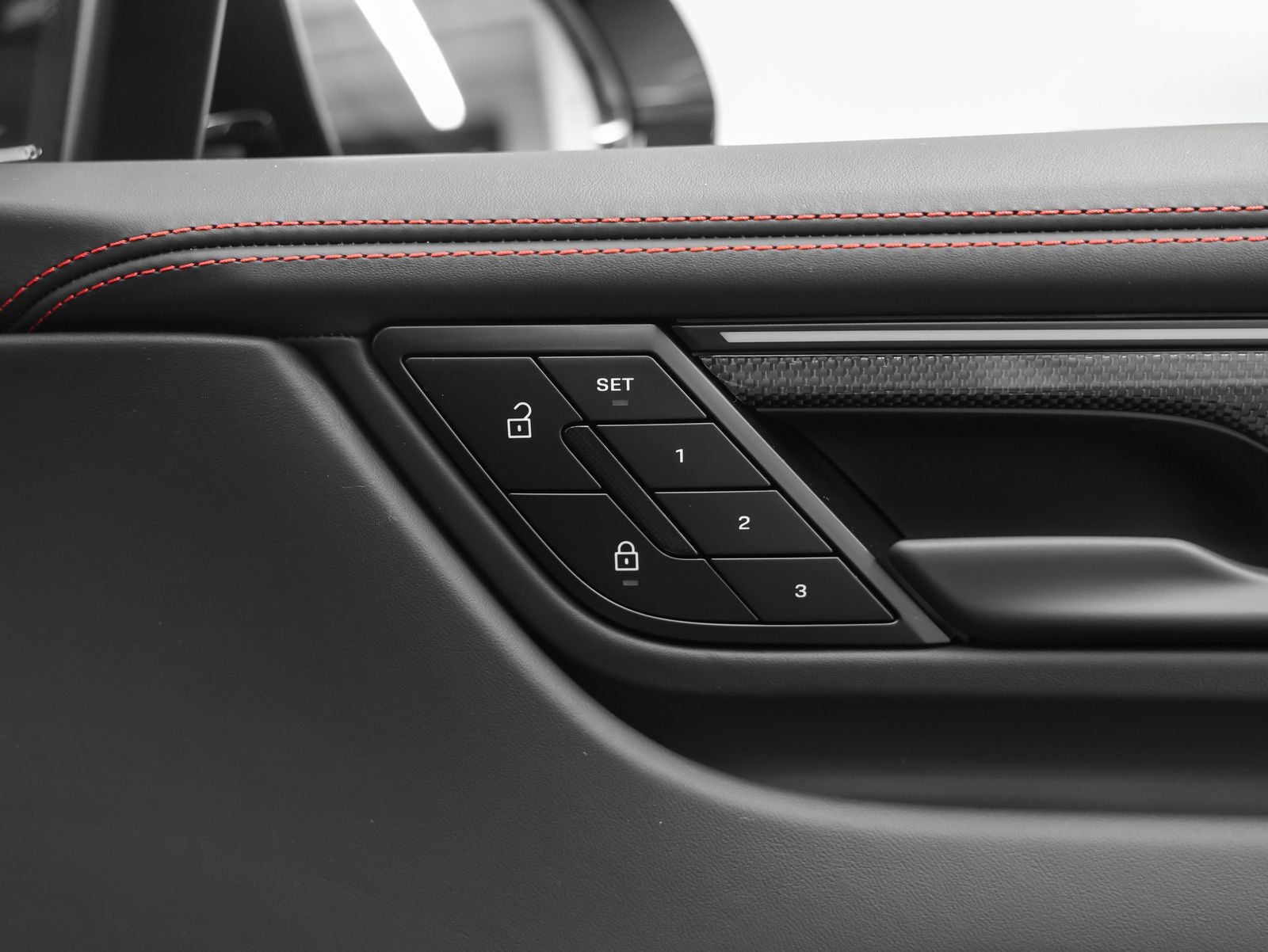 2026 Porsche Macan GTS Electric