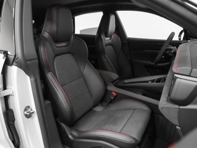 2026 Porsche Macan GTS Electric