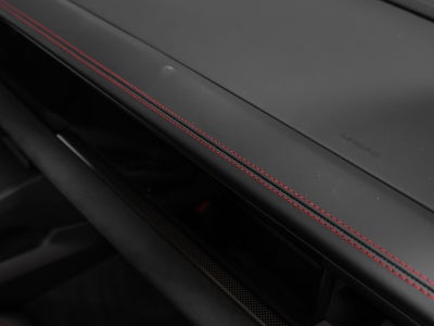 2026 Porsche Macan GTS Electric