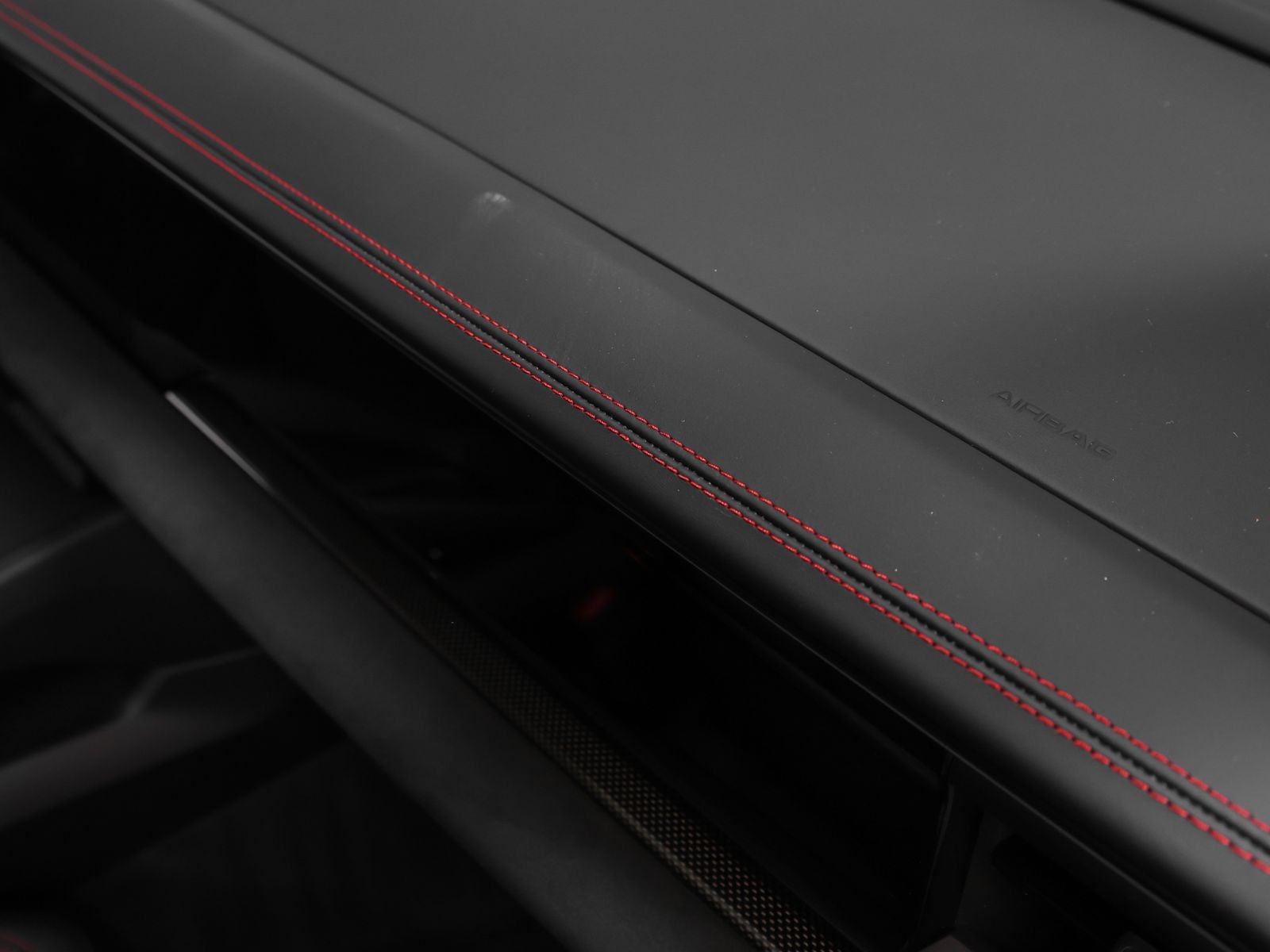2026 Porsche Macan GTS Electric