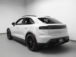 2026 Porsche Macan GTS Electric