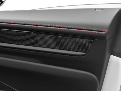 2026 Porsche Macan GTS Electric
